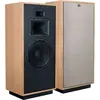 Enceintes colonne Klipsch Forte IV Red Oak 1080232