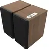 Enceintes sans fil hi-fi Klipsch The Fives II Noyer