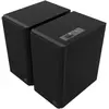 Enceintes sans fil hi-fi Klipsch The Fives II Noir