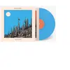 Kuroneko Media Cnt Silver Lining Édition Limitée Vinyle Bleu