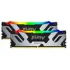 Kingston Technology FURY Renegade RGB geheugenmodule 2 x 48 GB
