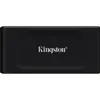 SSD - KINGSTON - XS1000 - 2 To - USB 3.2 Gen 2 - Externe portable - USB-C
