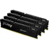 Kingston Fury Beast - 4 x 16 Go (64 Go) - DDR5 6000 MHz - CL40