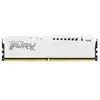 Kit de mise à niveau - KINGSTON - 128GB DDR5 5600 MHz DIMM Kit Quad Channel - Blanc