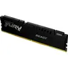 Kingston Mémoire Ram Fury Beast Kf552c36bbe-32 1x32gb Ddr5 5200mhz