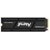 Kingston Fury Renegade SSD avec dissipateur thermique - 1 To