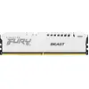 Mémoire RAM KINGSTON DIMM 32GB 5600 DDR5 - FURY Beast WHT