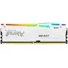 Kingston Technology FURY Beast RGB geheugenmodule 2 x 16 GB