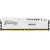 Kingston Mémoire Ram Fury Beast Kf556c36bwe-32 1x32gb Ddr5 5600mhz
