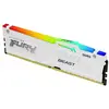 Kingston FURY Beast RGB - DDR5 - module - 32 Go - DIMM 288 broches - 5...