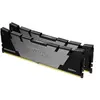 Kingston FURY Renegade - DDR4 - kit - 64 Go: 2 x 32 Go - DIMM 288 broc...