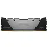 16GB DDR4 DIMM Kit2 FURY Ren Black - KINGSTON - 5333