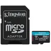 Kingston Canvas Go! Plus SDCG3/256GB