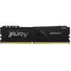 Mémoire Kingston FURY Beast 32 Go (2 x 16 Go) DDR4 3200 MHz CL16