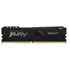Kingston FURY Beast - DDR4 - kit - 64 Go: 4 x 16 Go - DIMM 288 broches...