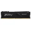 Kingston Mémoire Ram Kf436c18bbk4/64 64gb 4x16gb Ddr4 3600mhz