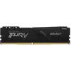 KINGSTON Fury Beast Mémoire - 8 Go - DDR4 - 3600 MHz CL17