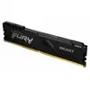 Kingston Fury Beast - 2 x 8 Go (16 Go) - DDR4 2666 MHz - CL16