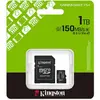 Kingston Canvas Select Plus SDCS3/1TB