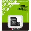 Kingston Canvas Select Plus SDCS3/128GB