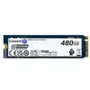 Kingston Technology 480G DC2000B PCIe 4.0 M.2 2280 Enterprise SSD