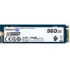 Kingston Technology 960G DC2000B PCIe 4.0 M.2 2280 Enterprise SSD