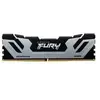 RAM - KINGSTON - FURY Renegade - 24Go - 8400MT/s - DDR5 CL40 CUDIMM