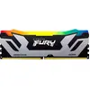 Kingston FURY Renegade RGB - DDR5 - module - 24 Go - DIMM 288 broches ...