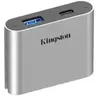 Kingston Workflow USB mini-Hub pour Kingston Workflow Station