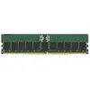 Kingston - DDR5 - module - 32 Go - DIMM 288 broches - 5600 MHz / PC5-44800 - CL46 - 1.1 V - mémoire enregistré - ECC