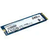 Kingston Kingston DC2000B - SSD - Enterprise - 240 Go - interne - M.2 ...