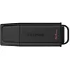 Kingston DataTraveler Exodia Gen2 (64 Go, USB-A), Clé USB, Noir