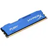 Kingston HyperX FURY Blue DDR3 8Go, 1600MHz CL10 240-pin DIMM - HX316C10F/8