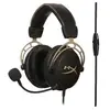 Micro-casque Pro Gaming HyperX Cloud Alpha Gold