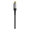 Monster Essentials Câble HDMI 1,8 m, Ultra-HD 4K avec Ethernet, taux d...