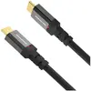Monster Cable HDMI 2.1 Gaming UHD 8K 4K-144Hz pour PS5, XBOX 48 Gbps 1...
