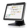 Avpos Tpv Avp-k5000b-i7-24 K5000 15´´ I7/8gb/128gb