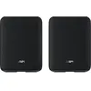 Enceintes connectées WiiM Sound Lite Noir (la paire) WIISOULITTWIBK