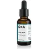 Q+A Sérum Visage Au Zinc Pca 30ml