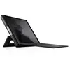 STM Dux Shell - Surface Go Hoes - Geschikt voor Surface Go 2, 3 & 4 - Extra Bescherming - Zwart
