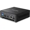 N.A Mini PC MINIS FORUM JB95 Intel Celeron Silver N5095 CPU Quad-Core 8 - Ram 8 Go - SSD 256 Go