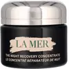 LA MER - Night Recovery Concentrate - 50 ml - Nachtcrème