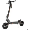 Trottinette Électrique Tout-Terrain KuKirin G4 Moteur 2000 W Batterie ...