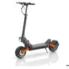 Trottinette Électrique JOYOR S10-S-Z Avec Clignotant - Moteurs 1000W*2...