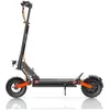 Trottinette Électrique JOYOR S8 - Moteur 600W Batterie 48V26AH Pneus 1...