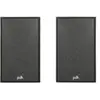 Enceinte bibliothèque Polk Monitor XT15 Noir Vendue à la paire