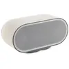 Enceintes connectées Denon Home 600 Silver