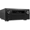 Amplis home-cinéma Denon AVC-A10H Noir
