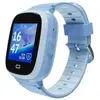 WINNES Montre Connectée Enfant 4G, Montre LBS Enfant avec Appel, Chat ...