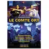 Naxos Le Comte Ory DVD